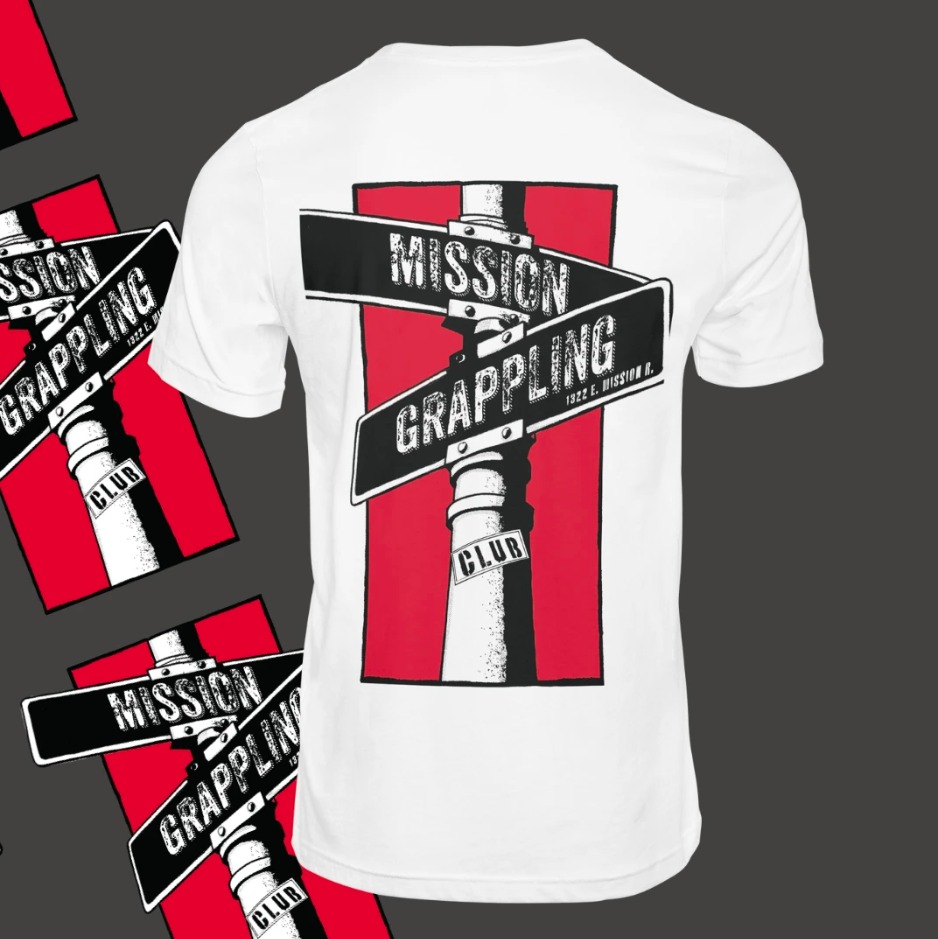 T-shirt Design 1